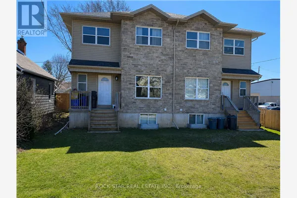 20B CHESTNUT STREET E