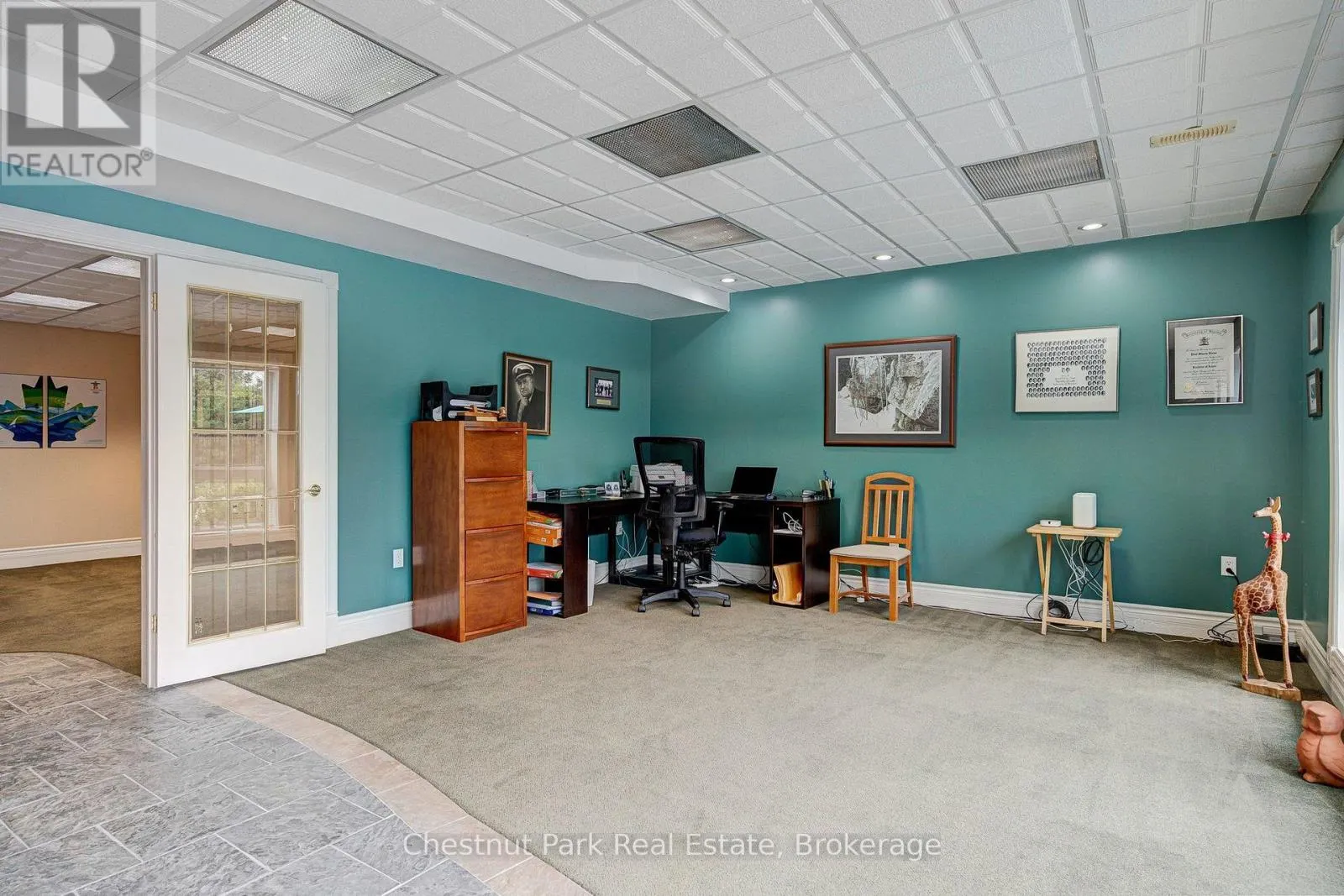 103 RIDGECREST LANE