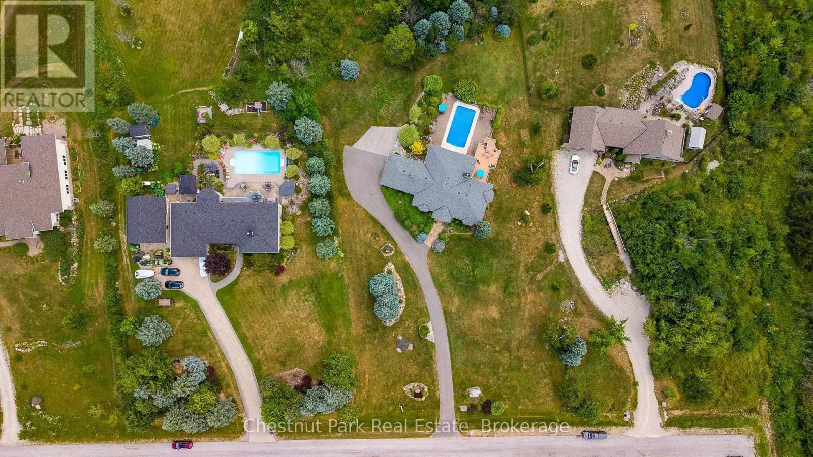103 RIDGECREST LANE