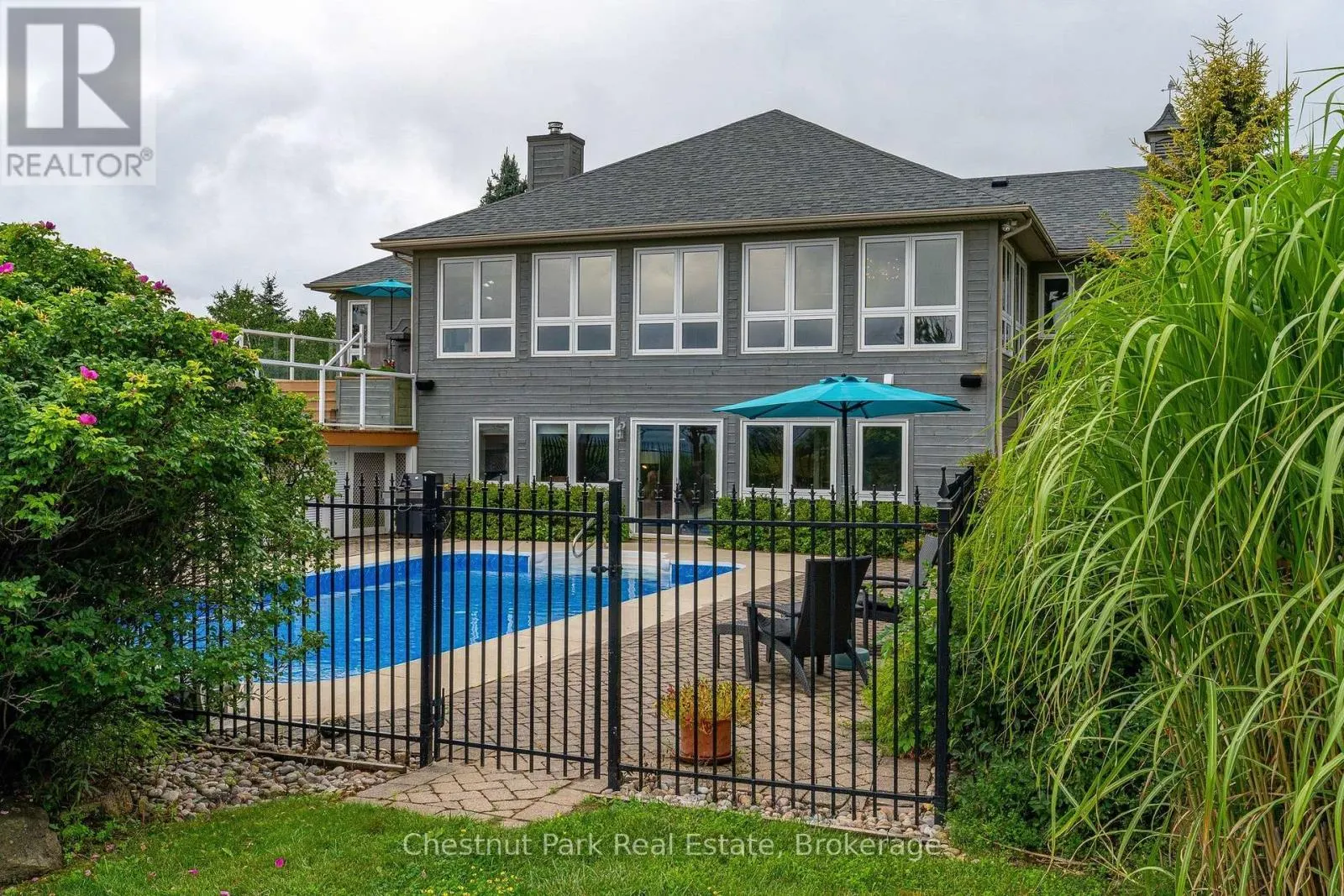 103 RIDGECREST LANE