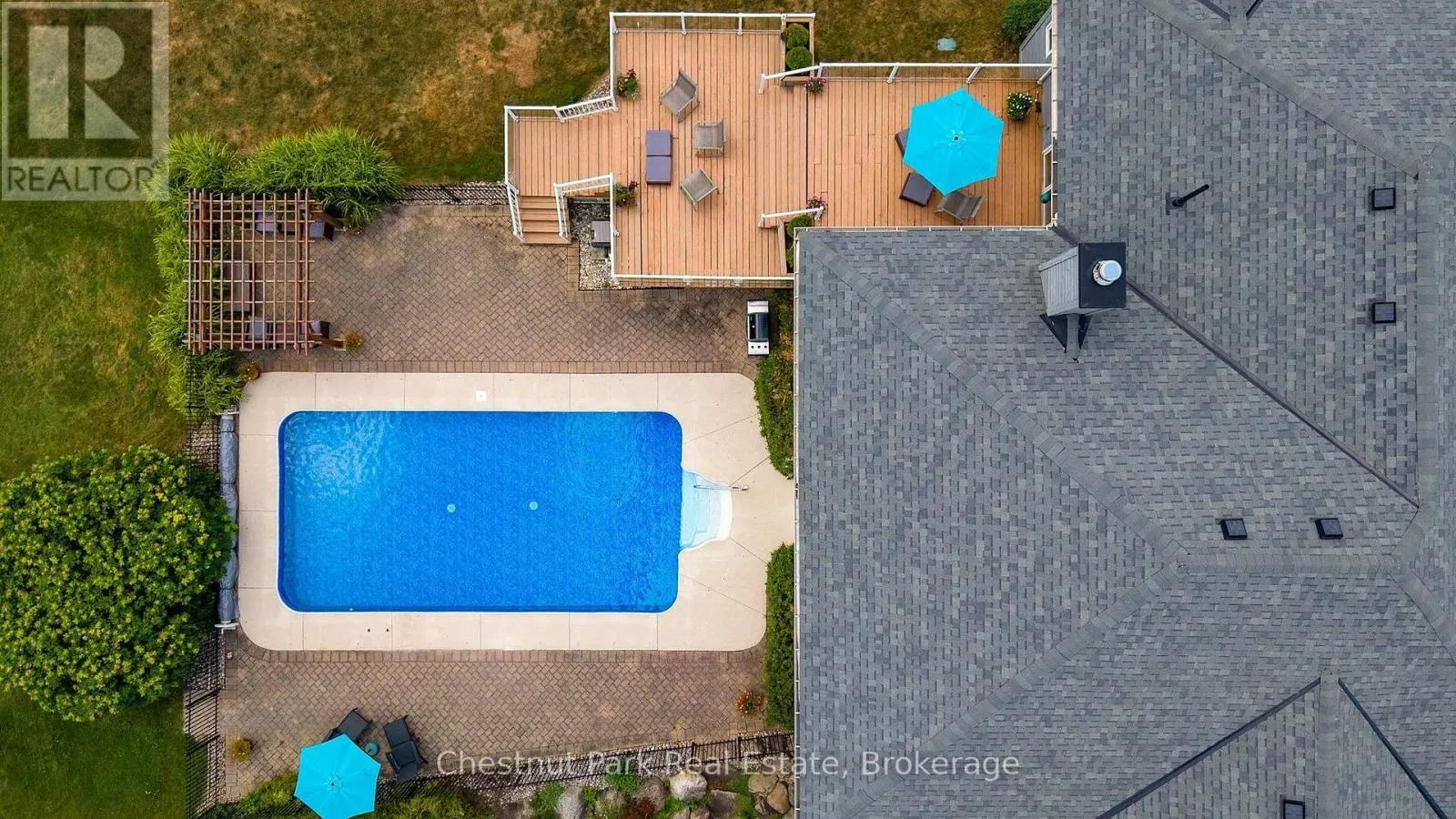 103 RIDGECREST LANE