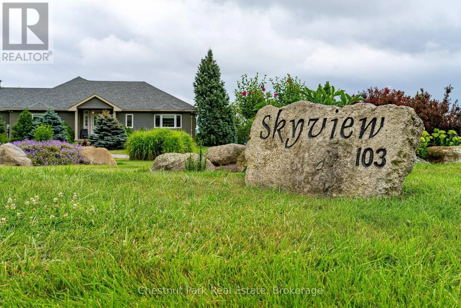 103 RIDGECREST LANE