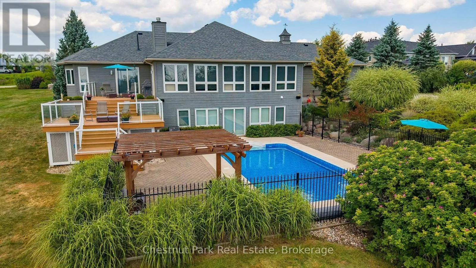103 RIDGECREST LANE