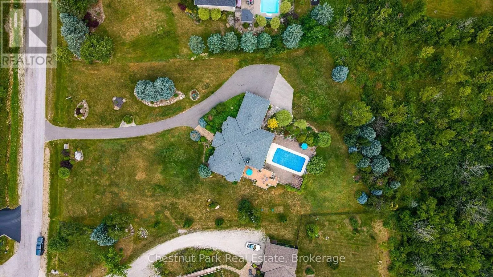 103 RIDGECREST LANE