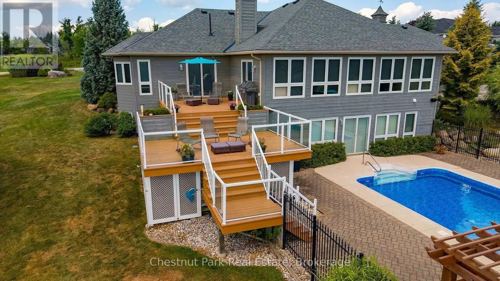 103 RIDGECREST LANE