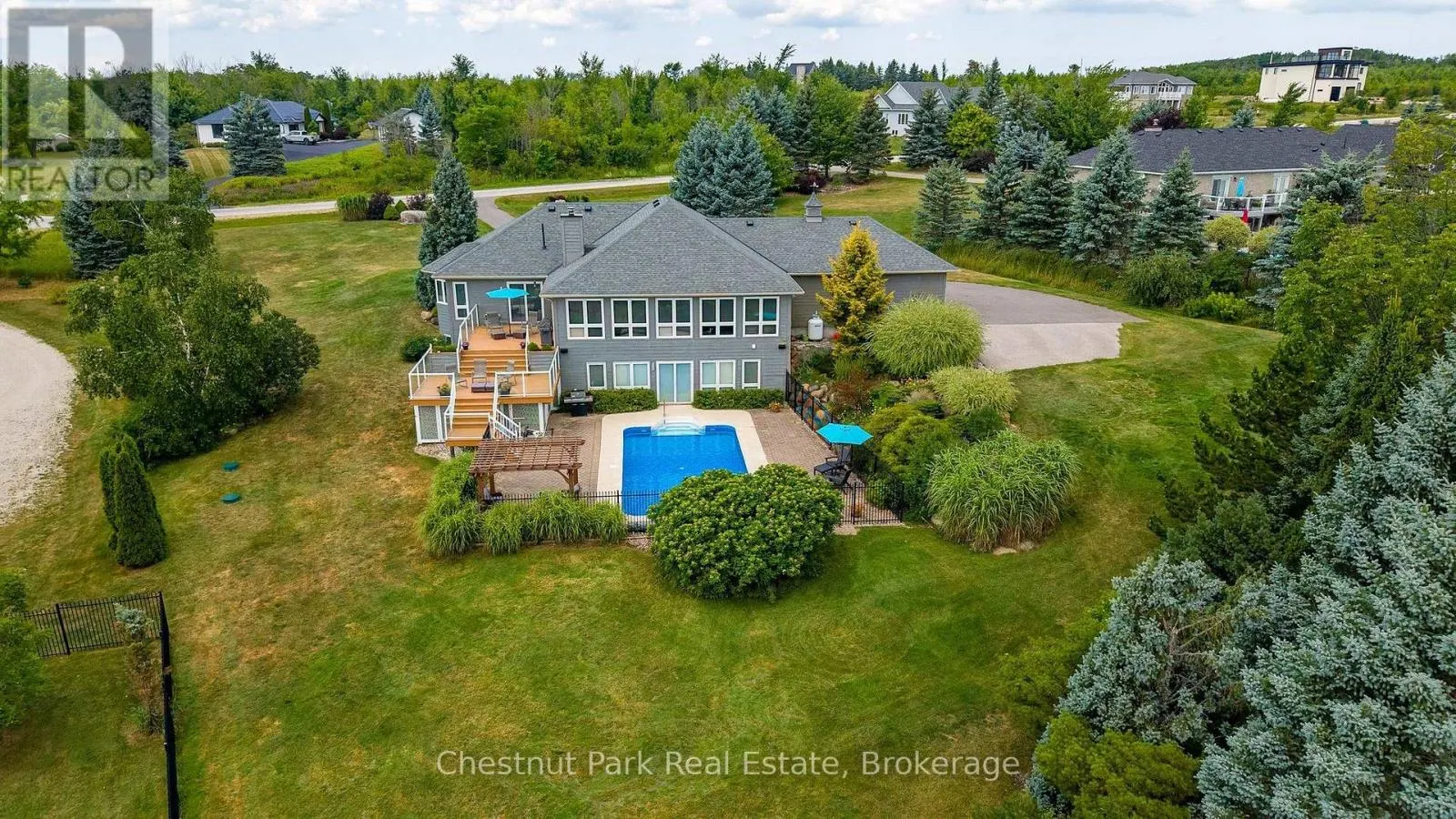 103 RIDGECREST LANE