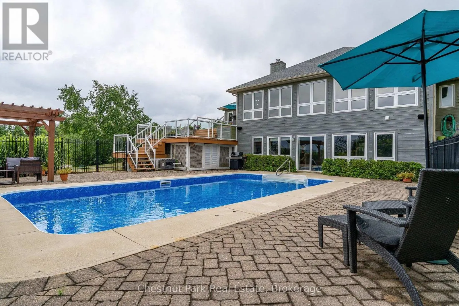 103 RIDGECREST LANE