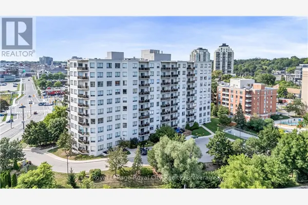 301 - 60 WYNDHAM STREET S