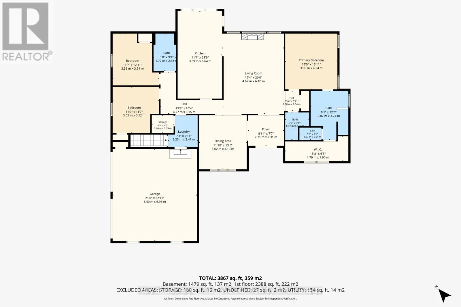 2 WHISPERING PINE LANE