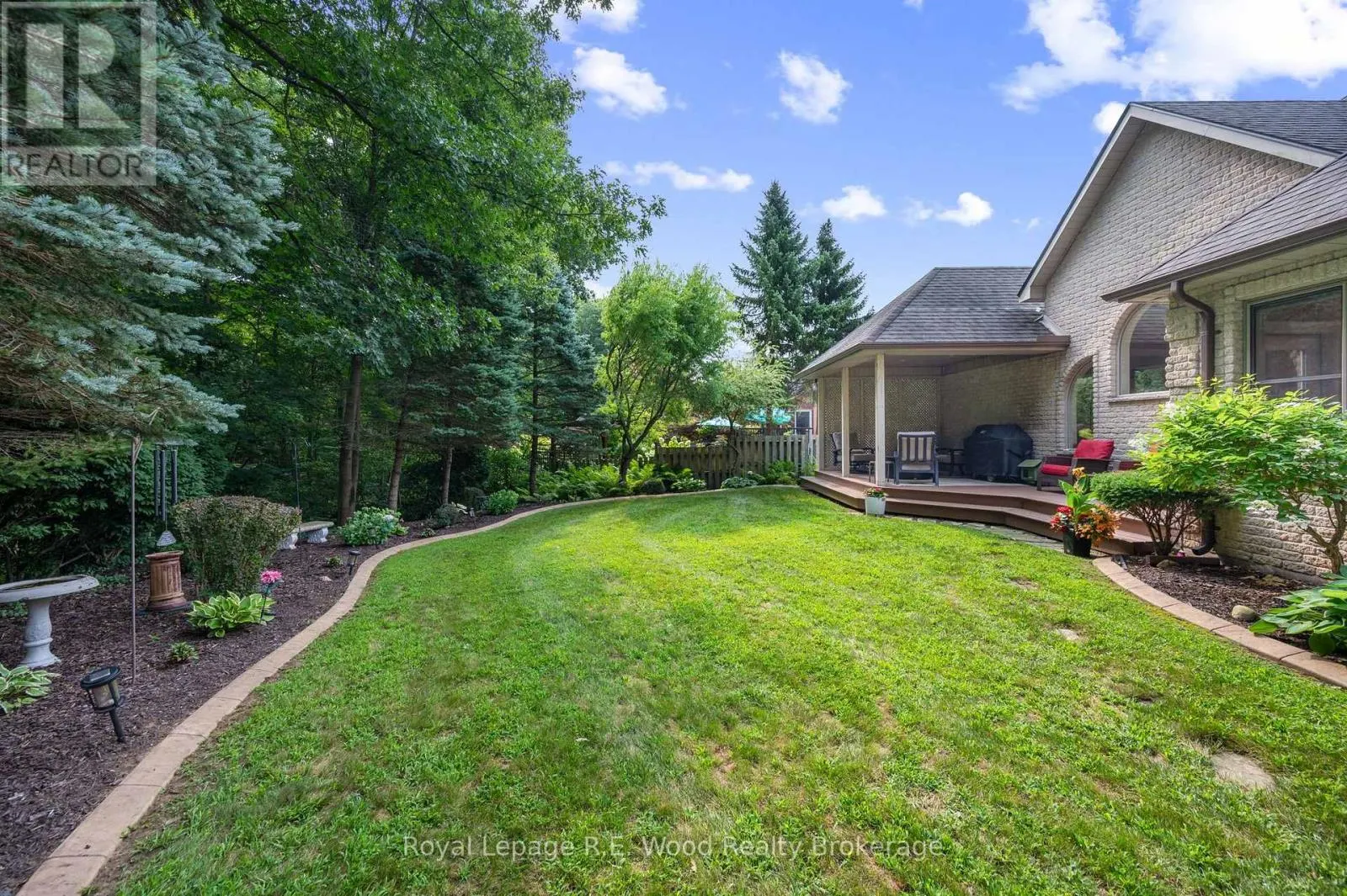 2 WHISPERING PINE LANE