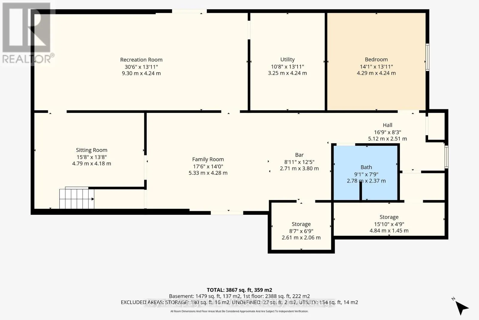 2 WHISPERING PINE LANE