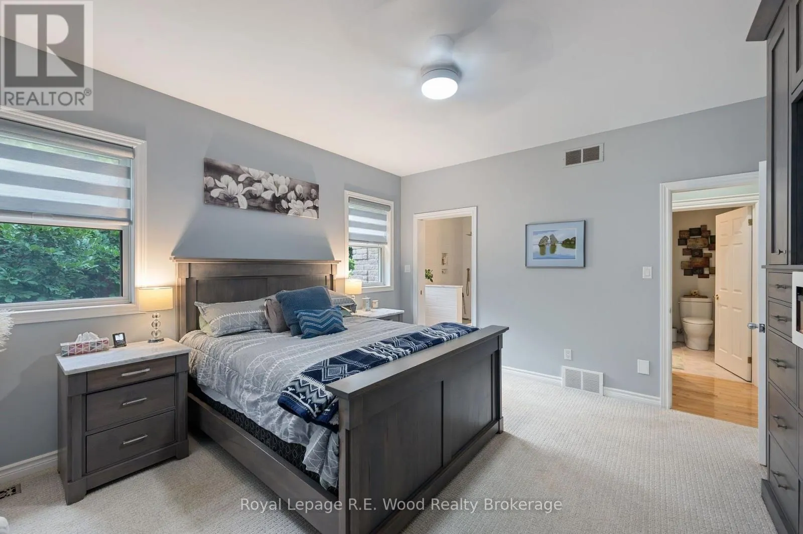 2 WHISPERING PINE LANE