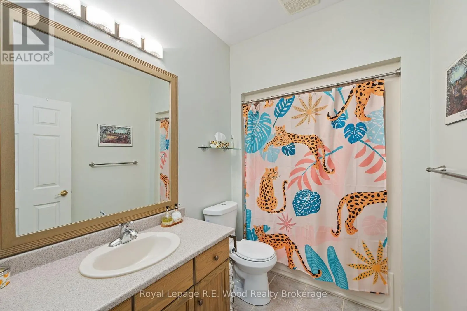 2 WHISPERING PINE LANE