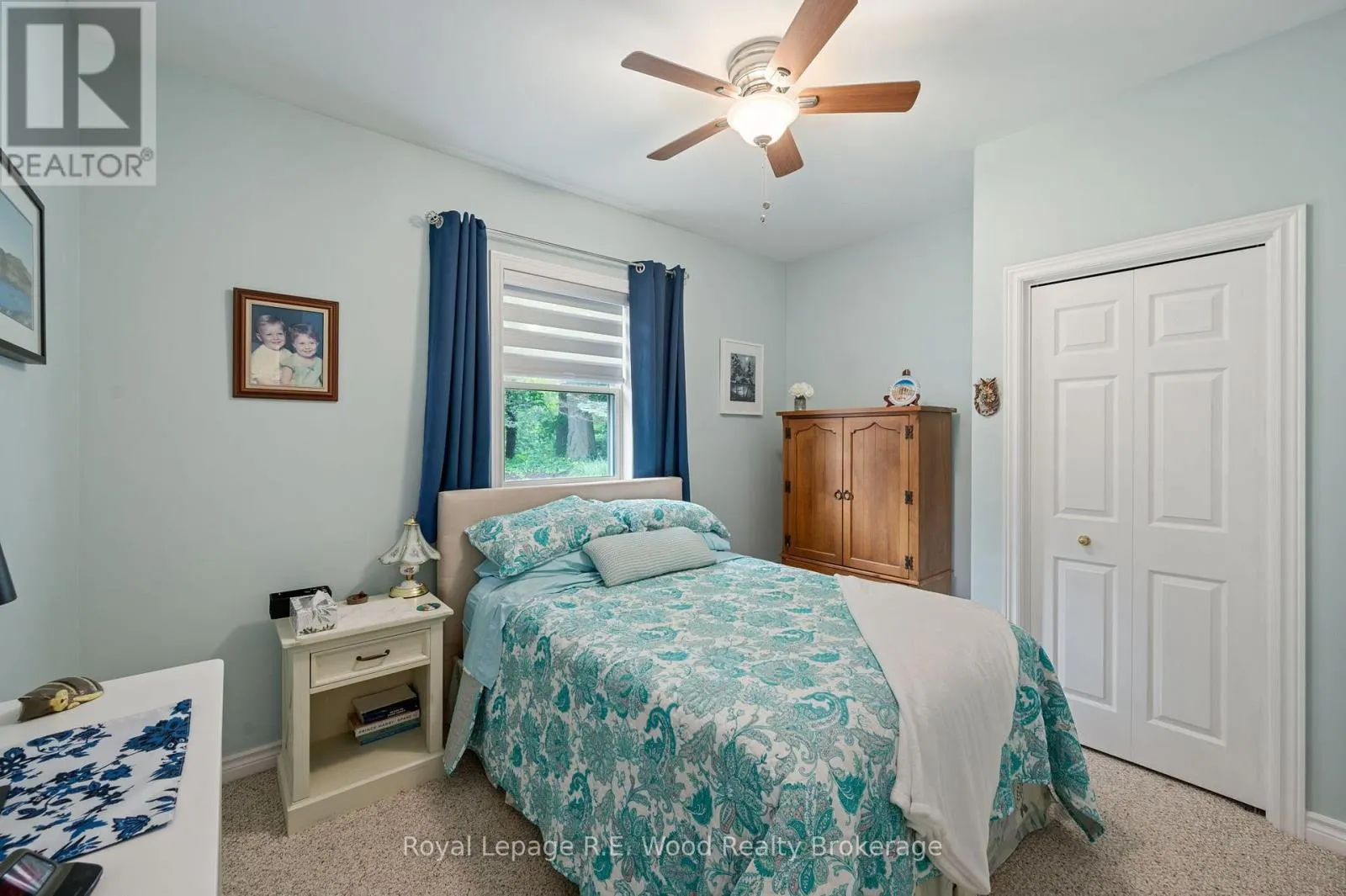 2 WHISPERING PINE LANE