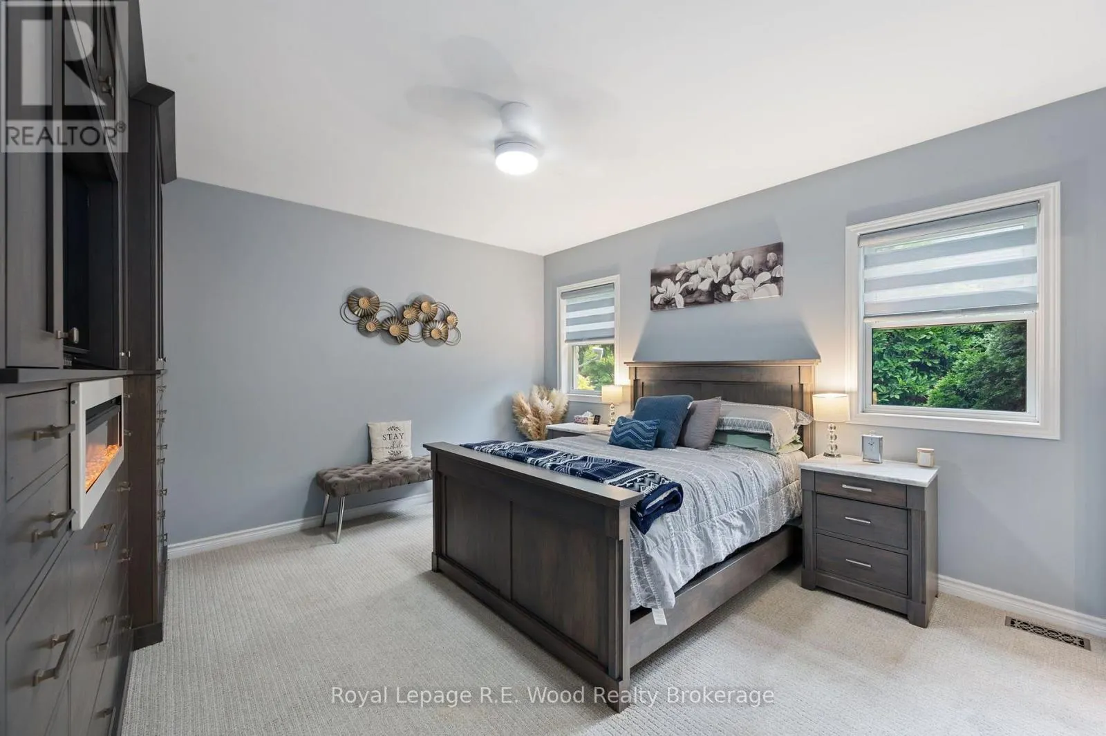 2 WHISPERING PINE LANE