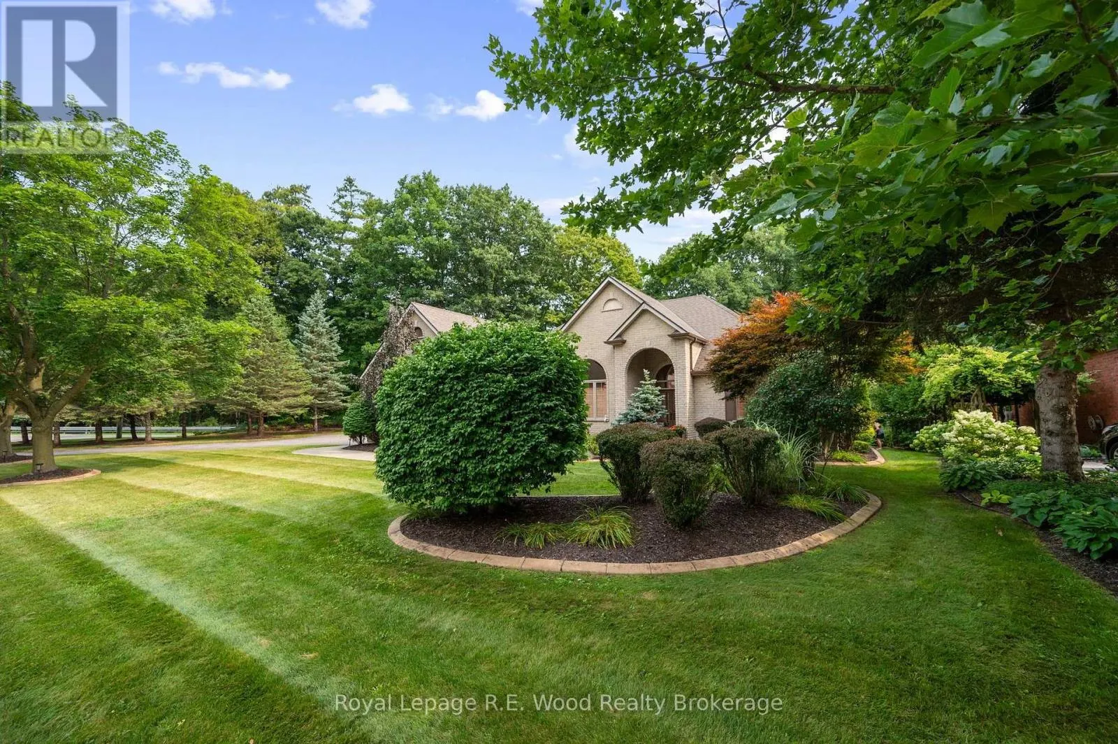 2 WHISPERING PINE LANE