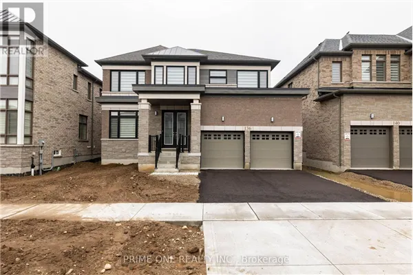 136 BLACKLOCK STREET