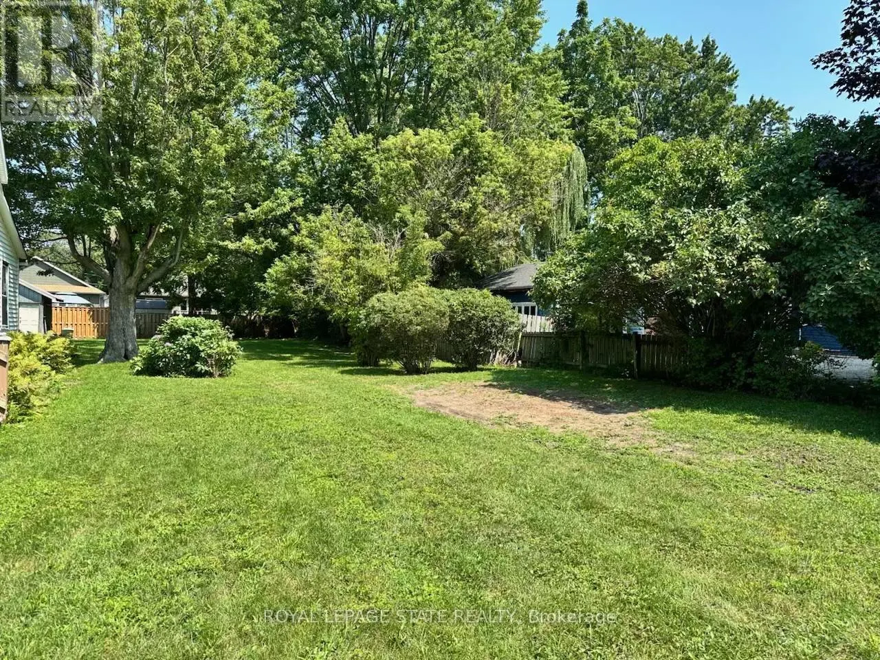 VL NORTH CAYUGA STREET W