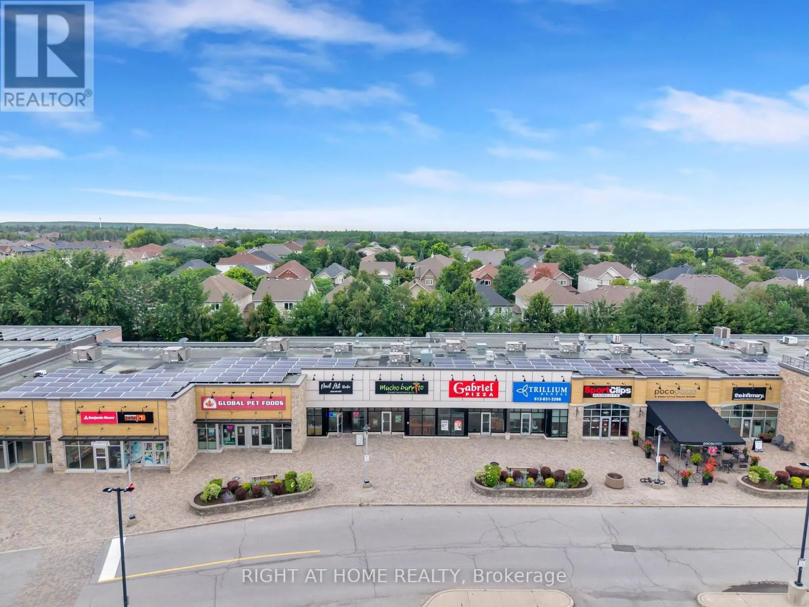 6081 HAZELDEAN ROAD