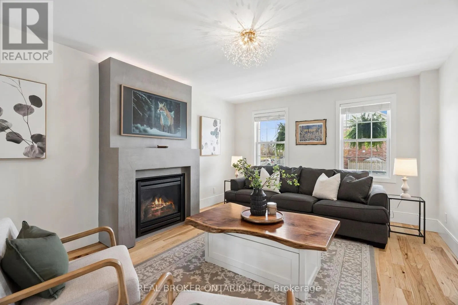 168 HAMPSON CRESCENT