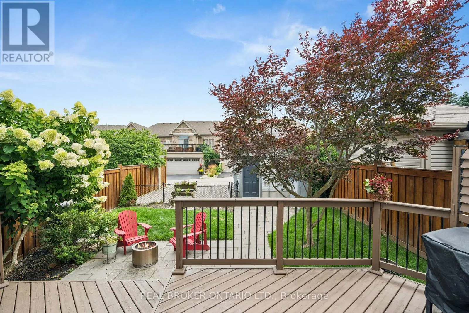 168 HAMPSON CRESCENT