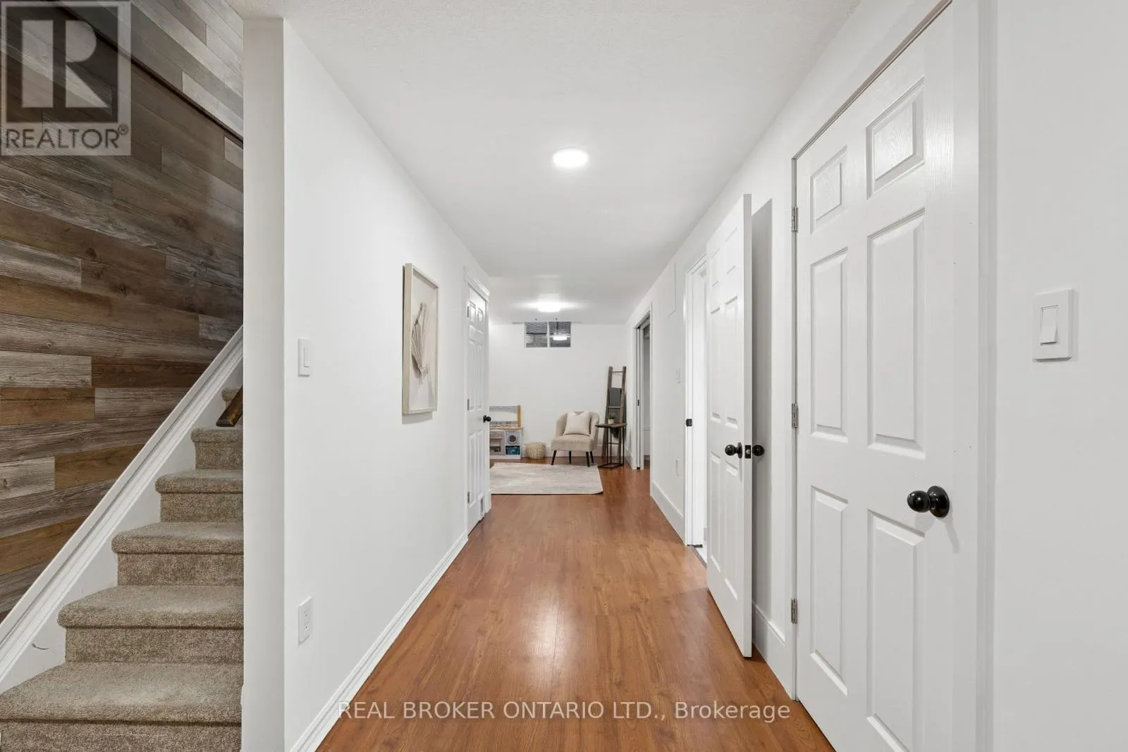 168 HAMPSON CRESCENT