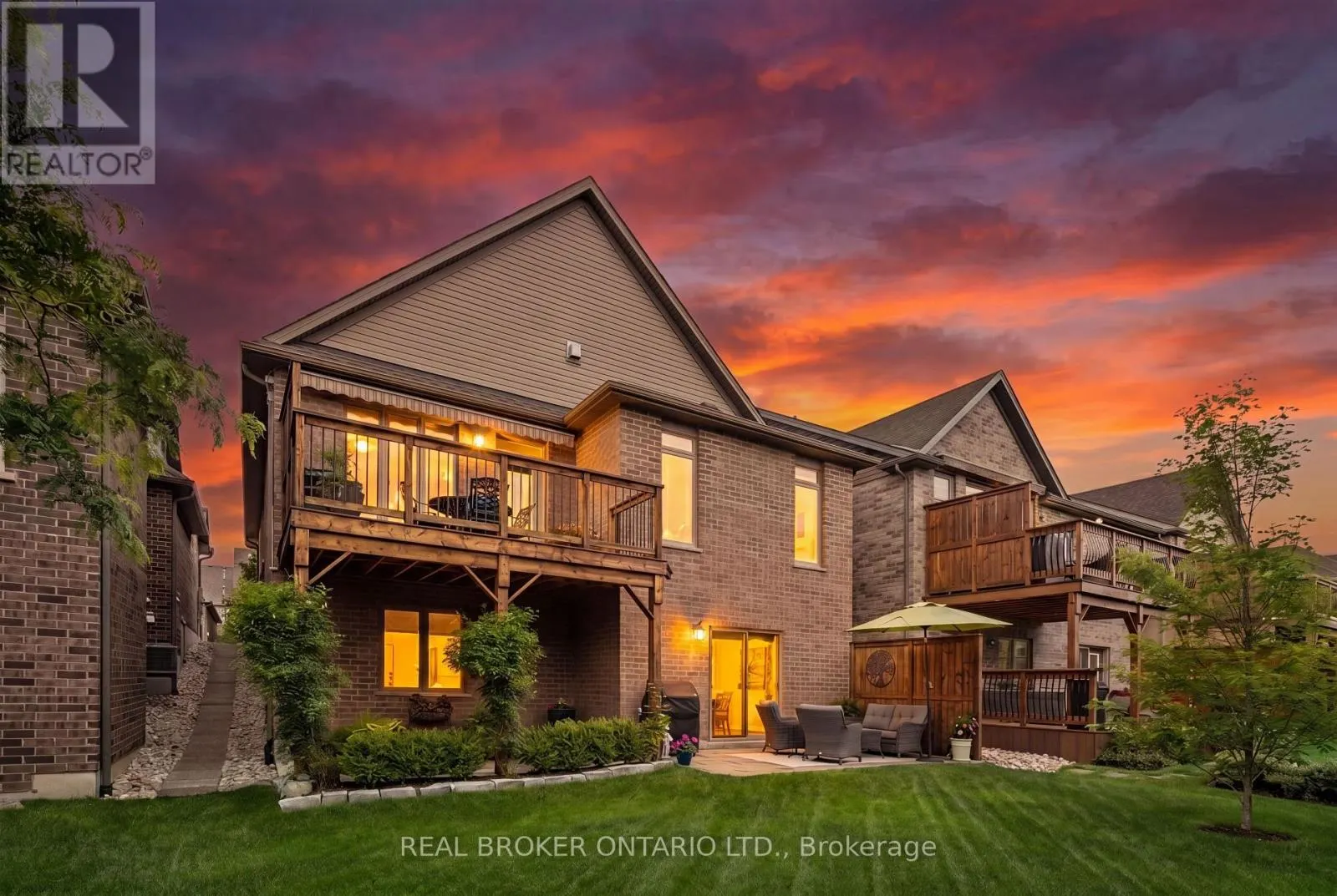 14 CHESTNUT DRIVE