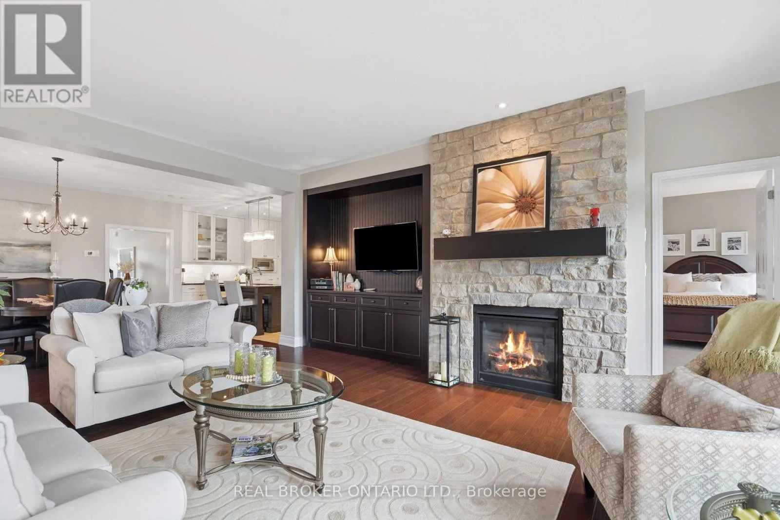 14 CHESTNUT DRIVE