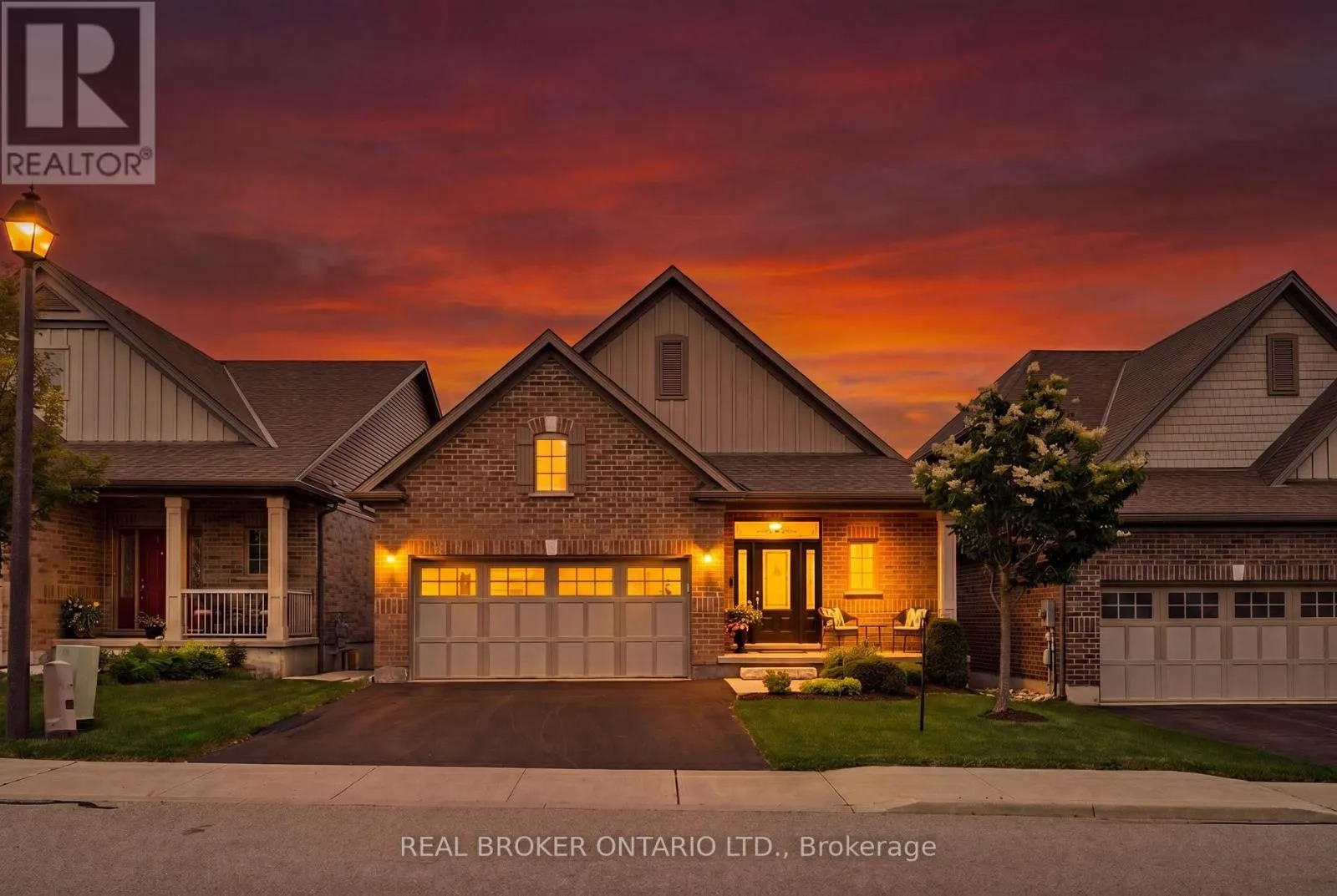 14 CHESTNUT DRIVE
