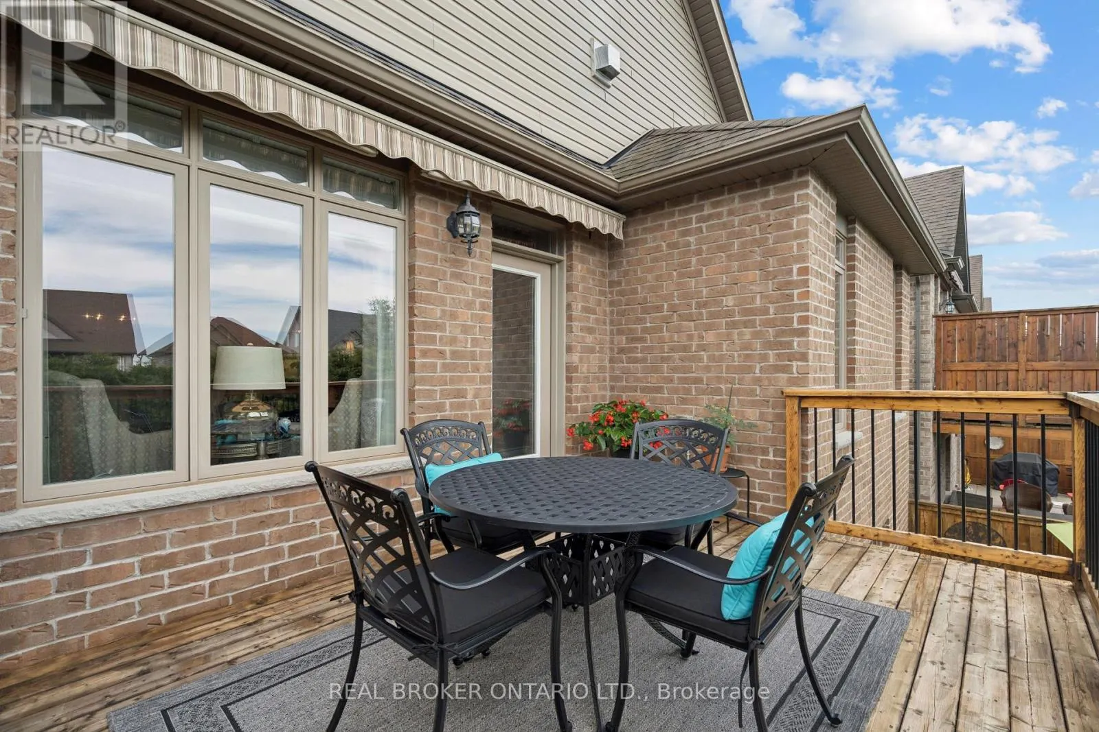 14 CHESTNUT DRIVE