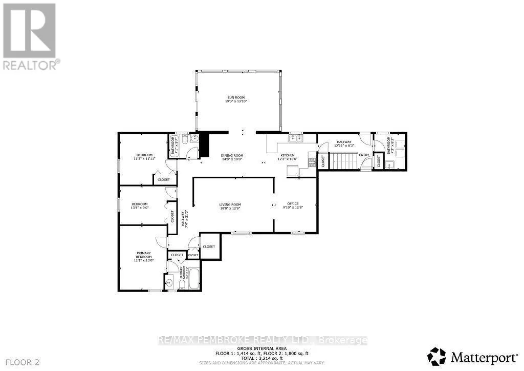 20 MEADOWBROOK DRIVE