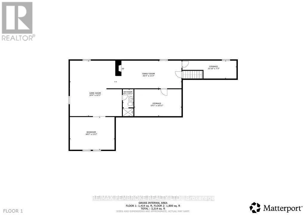 20 MEADOWBROOK DRIVE