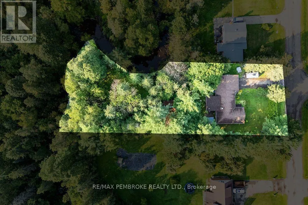 20 MEADOWBROOK DRIVE