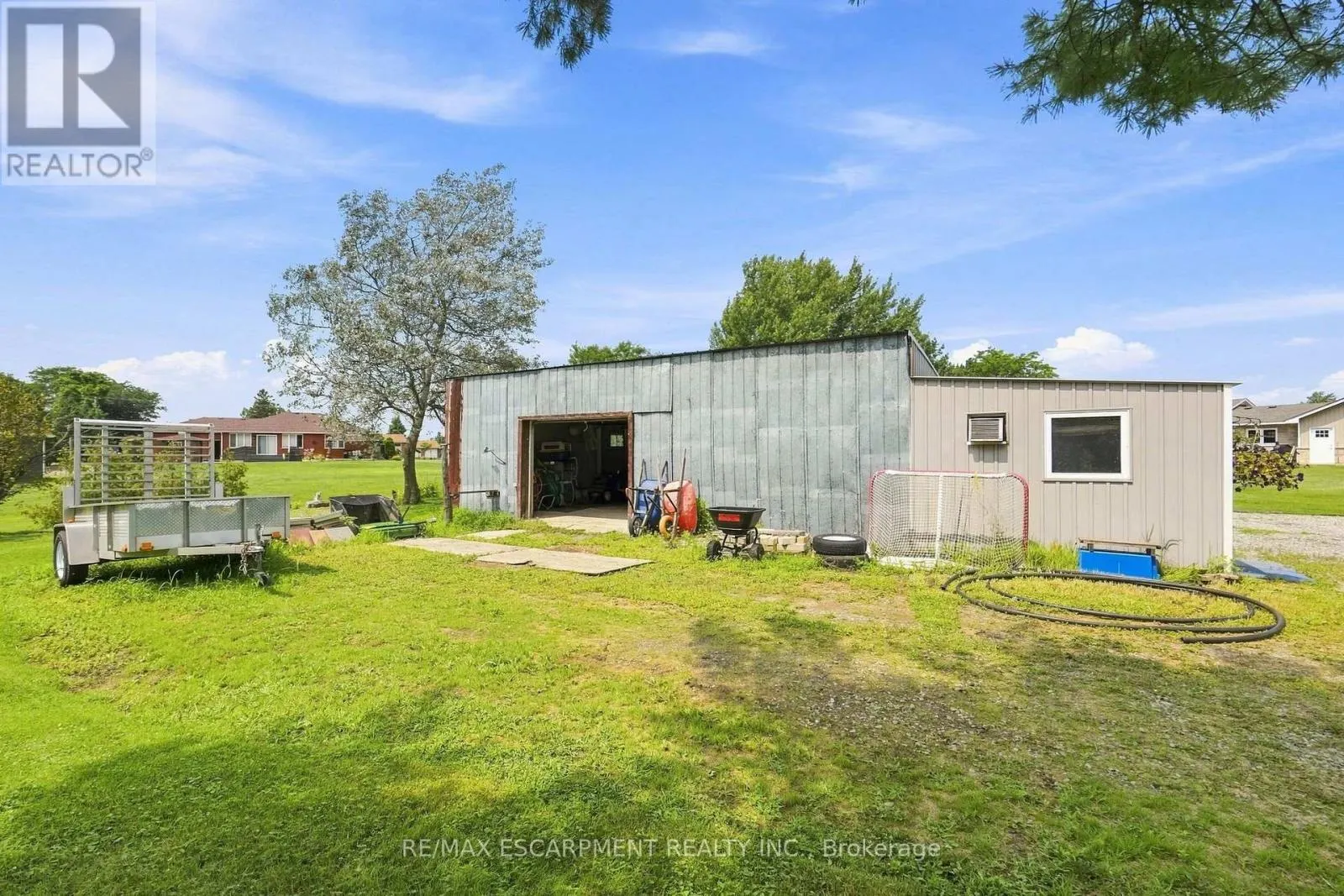 9784 GOODALE ROAD