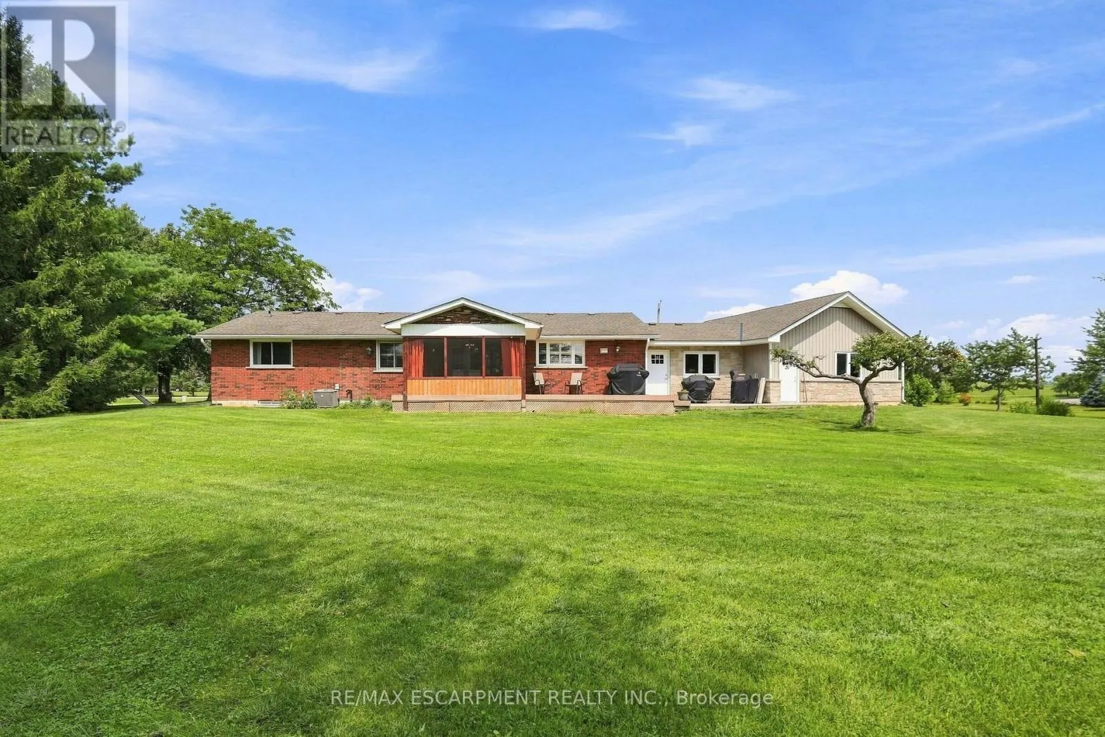 9784 GOODALE ROAD