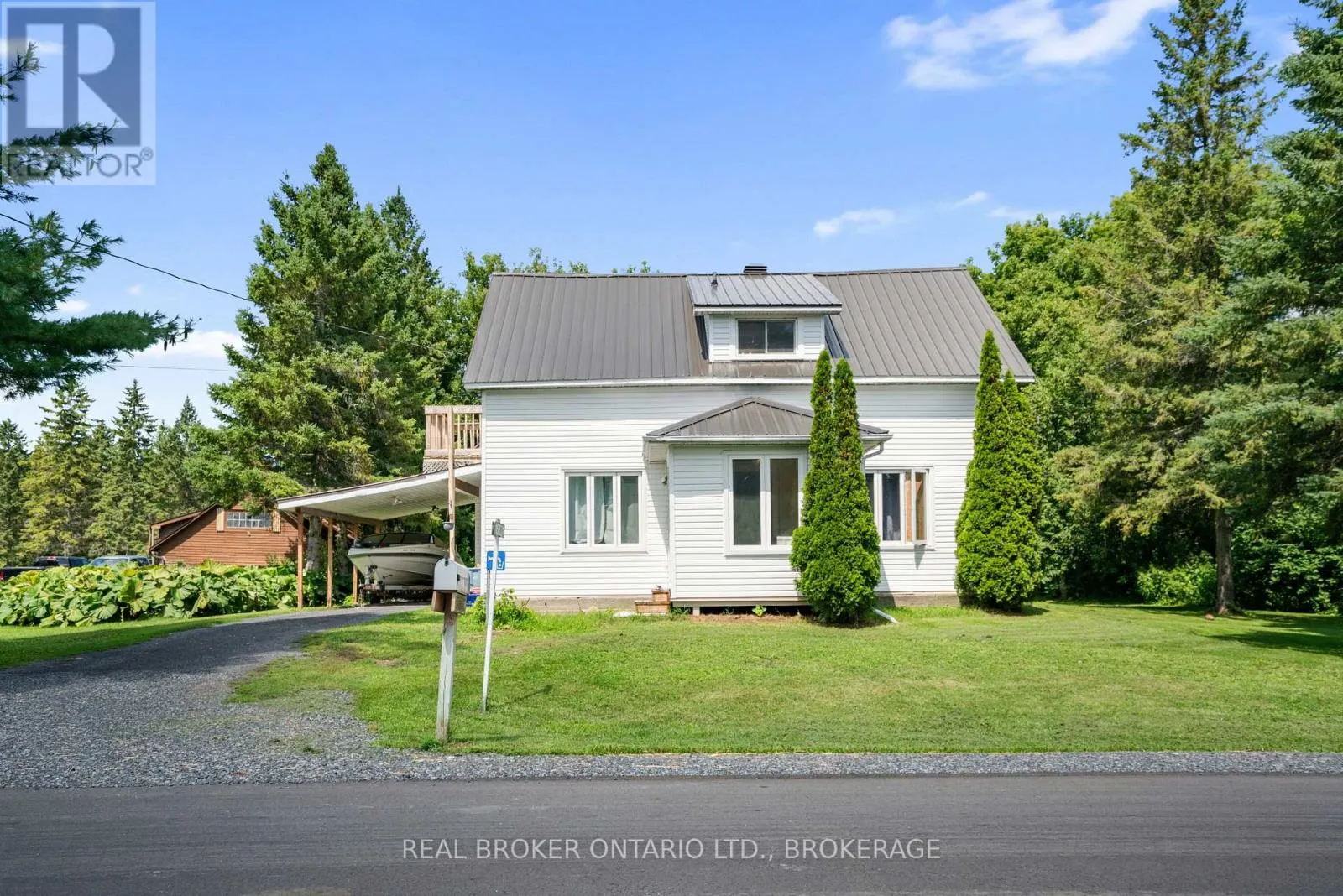 15631 MANNING ROAD