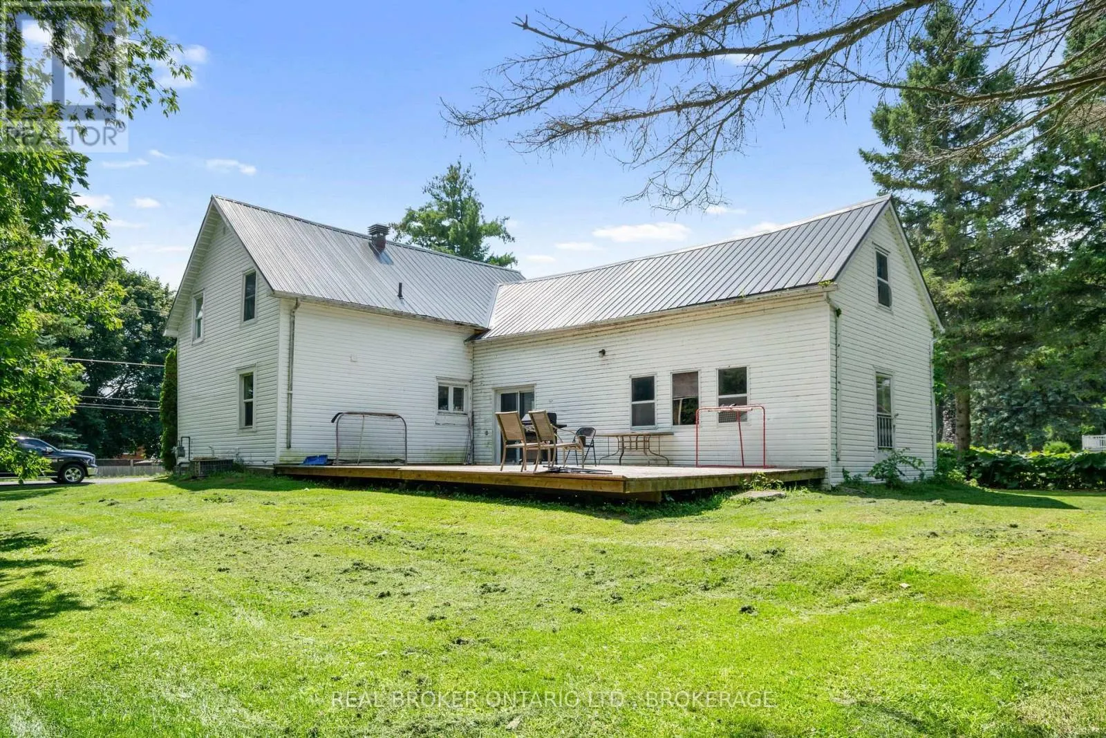 15631 MANNING ROAD