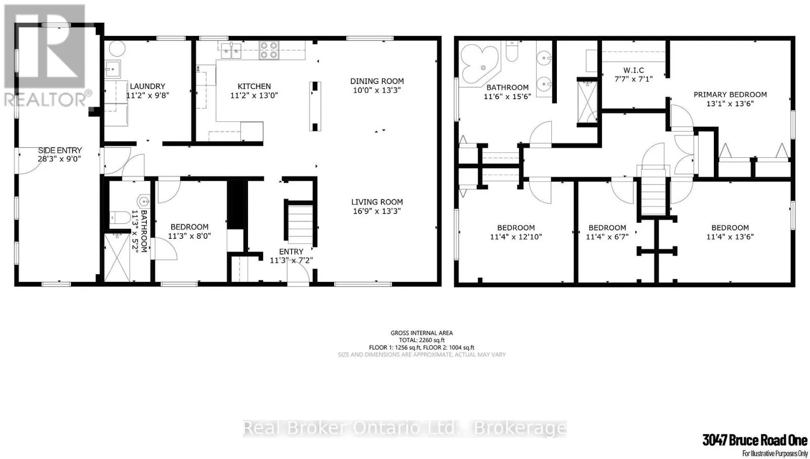 3047 BRUCE 1 ROAD