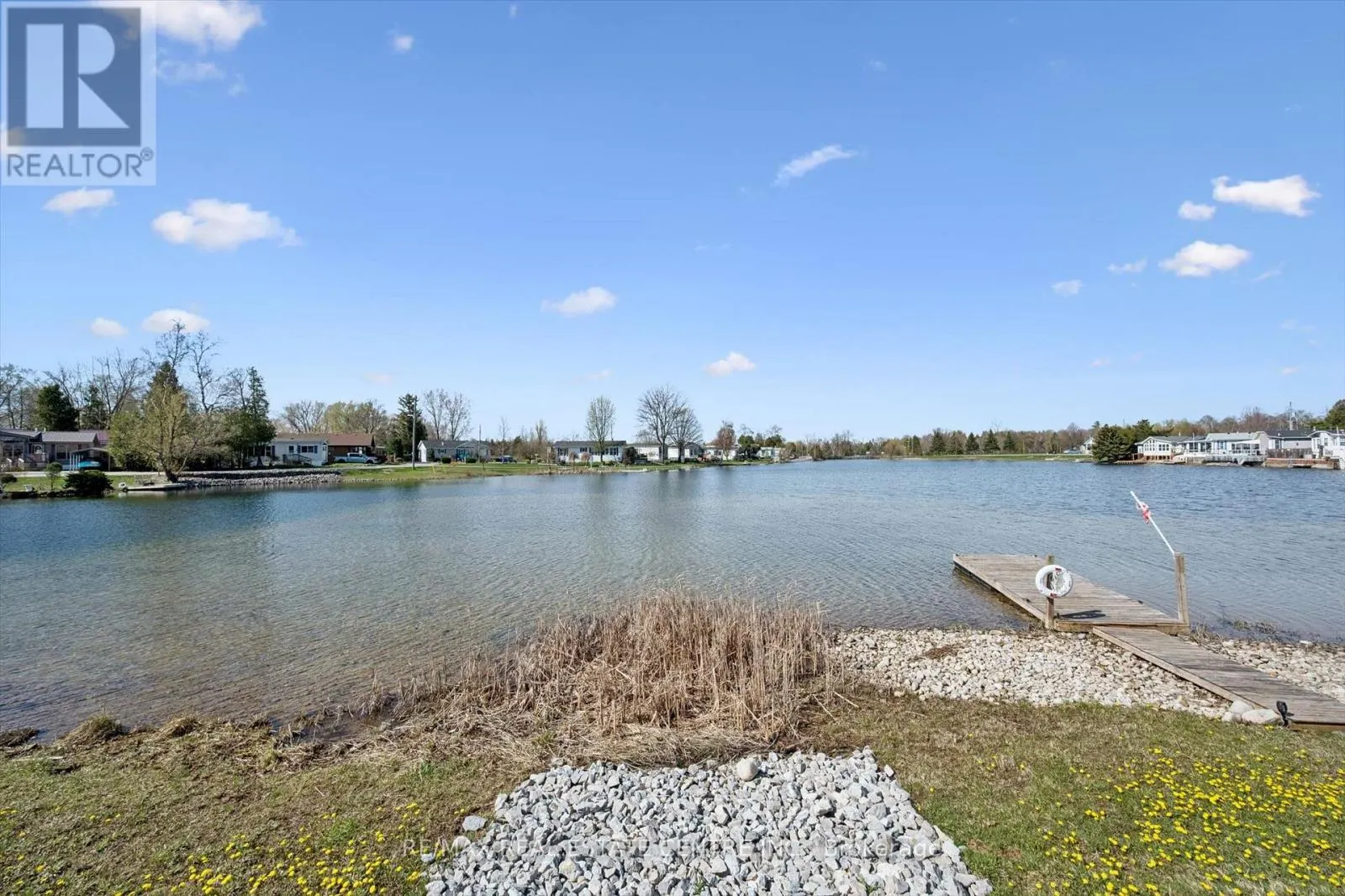 21 TRILLIUM BEACH DRIVE