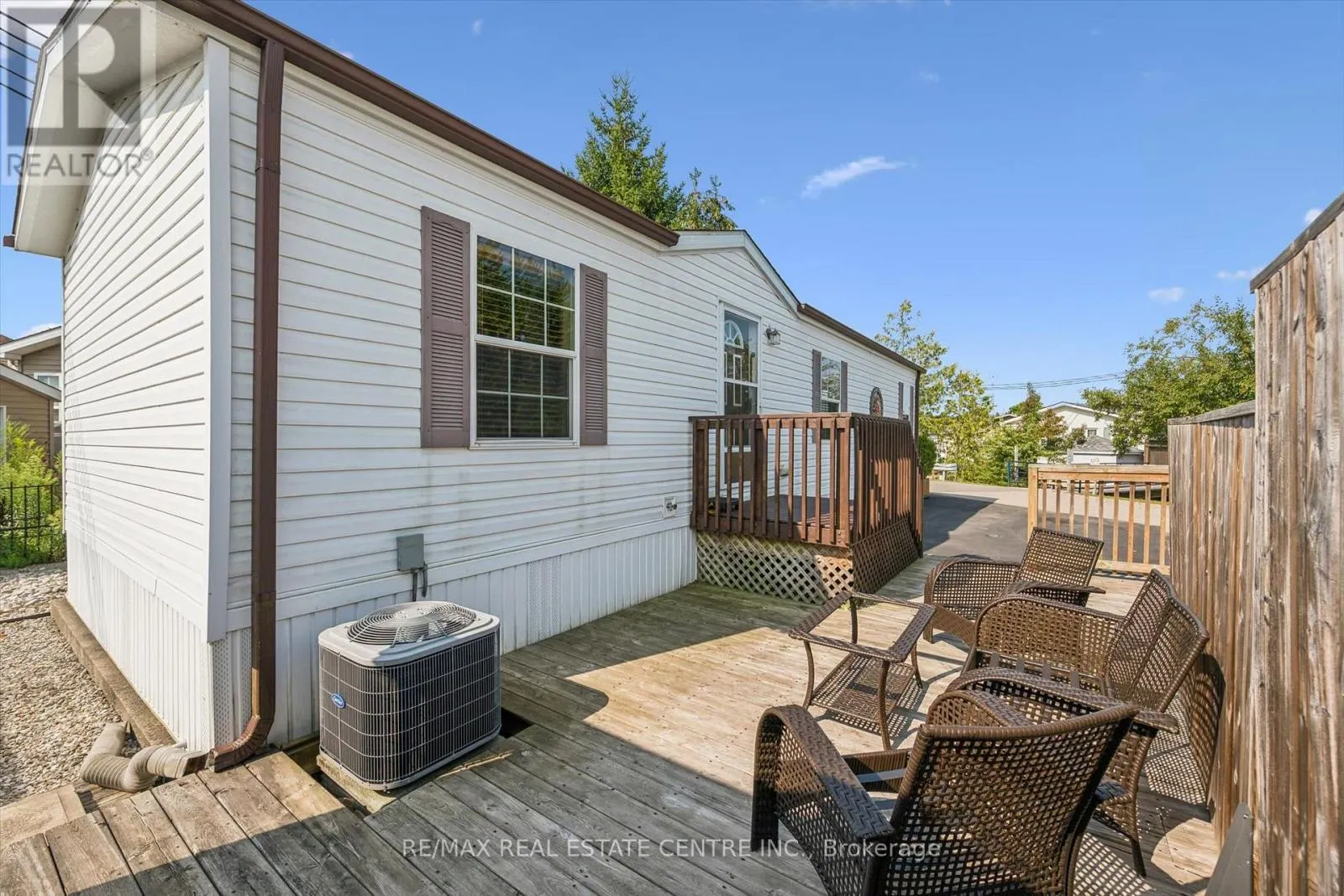 21 TRILLIUM BEACH DRIVE