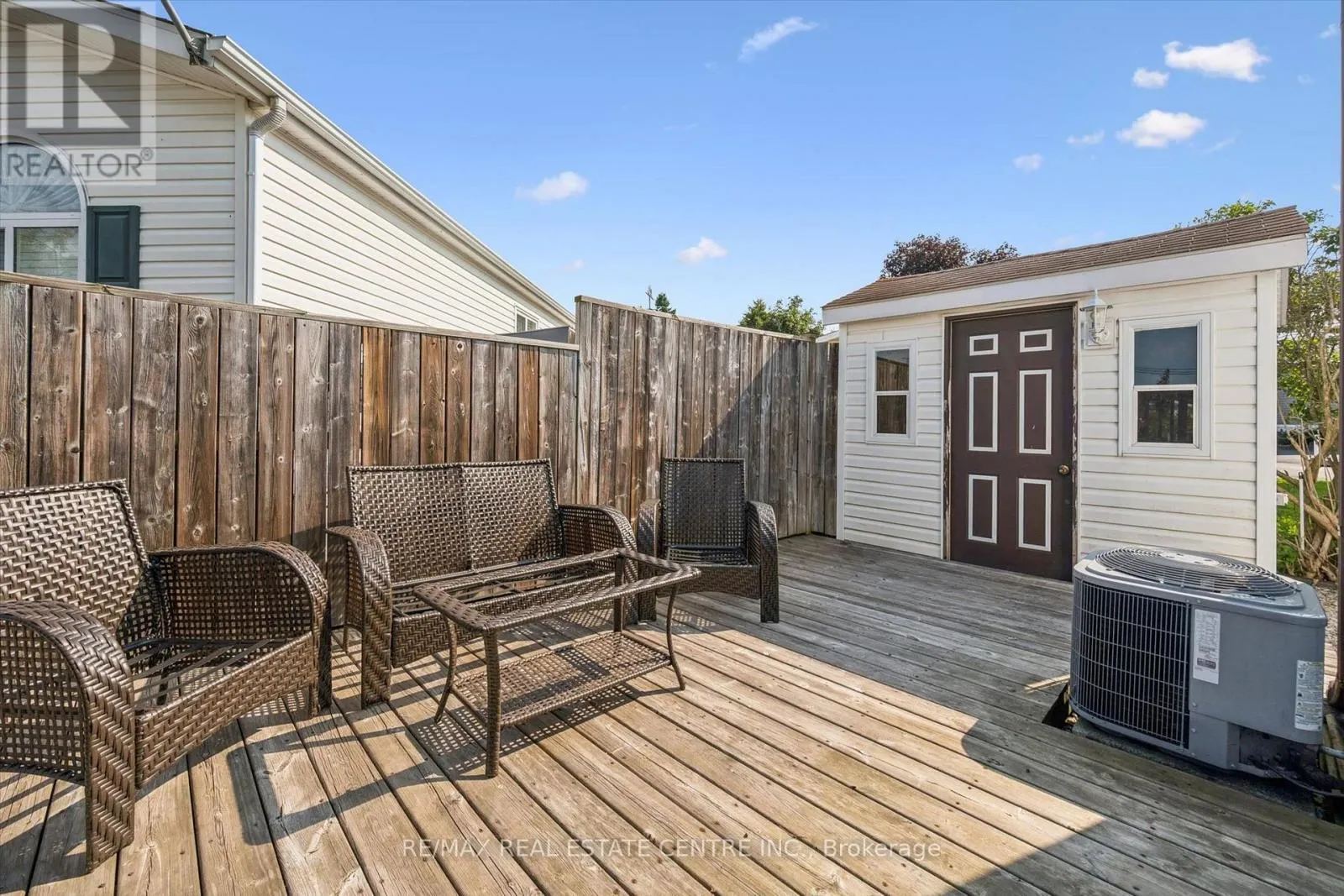 21 TRILLIUM BEACH DRIVE