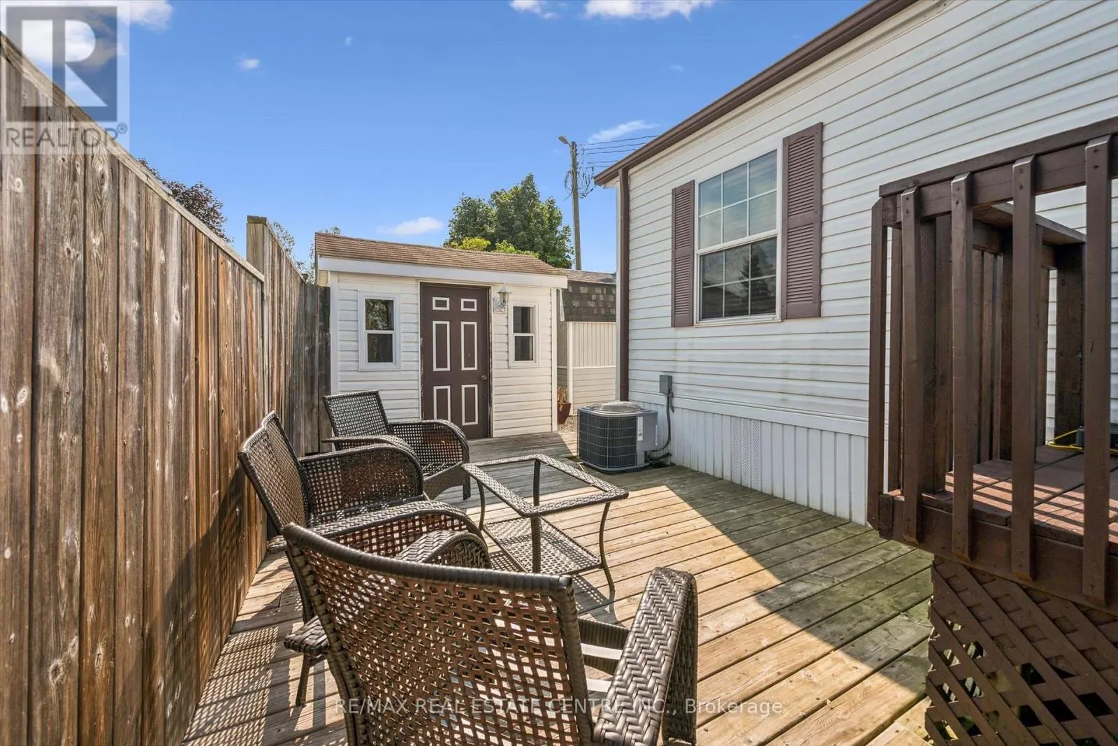 21 TRILLIUM BEACH DRIVE
