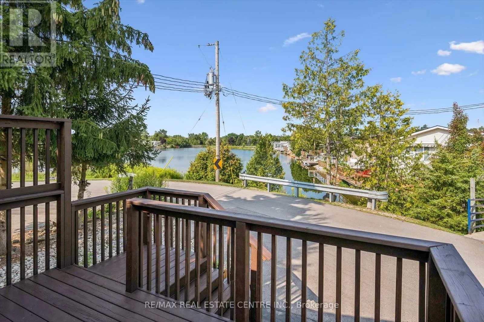 21 TRILLIUM BEACH DRIVE