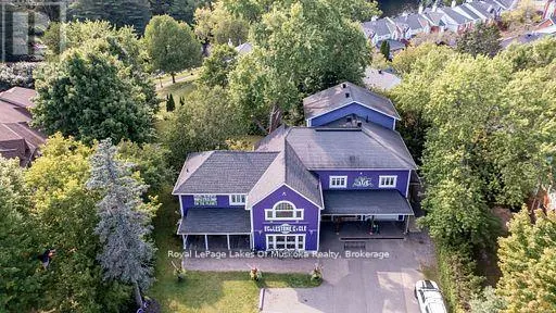 230 ECCLESTONE DRIVE