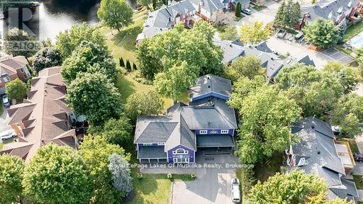 230 ECCLESTONE DRIVE