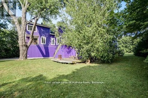 230 ECCLESTONE DRIVE