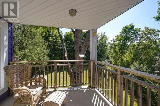 230 ECCLESTONE DRIVE