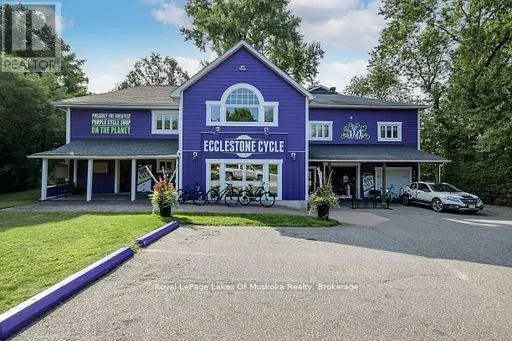 230 ECCLESTONE DRIVE