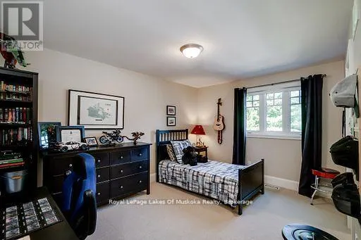 230 ECCLESTONE DRIVE