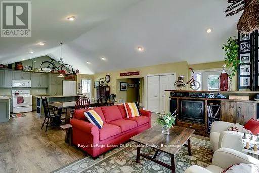 230 ECCLESTONE DRIVE